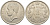 БЕЛЬГИЯ 5 ФРАНКОВ 1931 BELGES KM 97.1 никель 114-824