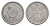Япония 10 сенов 1941 Год 16, Император Хирохито Сева (1926-1989) Y 61.1 алюминий 4614-251