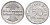 Германия 50 пфеннигов 1920 E KM 27, J. 301 алюминий 4700-951