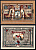 Якобсхаген (Пруссия, Померания) 50 пфеннигов 1920 бумага UNC (пресс) 7555-18-3-1