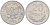Польша 20 грошей 1973 MW KM А47, Parchimowicz 208m алюминий 106-447