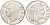 ИТАЛИЯ 20 ЧЕНТЕЗИМО 1941 R, ГОД XIX, ВИКТОР ЭММАНУИЛ III (1900-1946) KM 75b, VEM3. 1028 нержавеющая сталь 3853-715