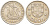 Португалия 2,5 эскудо 1980 парусник KM 590 медно-никель 4523-1112