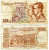 Бельгия 50 франков 1966 Король Боуэн и королева Фабиола, Kestens Pick 139 (3) бумага 8611-51-2-1