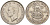 Великобритания 1 шиллинг 1946 Георг VI (1936-1952), Английский герб KM 863, Spink 4103 медно-никель 4177-522