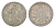 Франция 50 сантимов 1898 KM 854 серебро 4655-626
