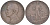 ИТАЛИЯ 5 ЧЕНТЕЗИМО 1915 R, МОНДВОР РИМ, ВИКТОР ЭММАНУИЛ III (1900-1946) KM 42 медь 4525-126