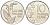Финляндия 10 пенни 1999 M KM 65 медно-никель aUNC 96-549