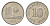 Малайзия 10 сенов 1973 здание Парламента KM 3 медно-никель 4576-148