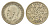 Великобритания 6 пенсов 1933 Георг V (1910-1936) KM 832, Spink 4040 серебро 99-713