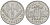 ФРАНЦИЯ 1 ФРАНК 1942 LB, ТИП LOURDЕ, ПРАВИТЕЛЬСТВО ВИШИ KM 902.1, LE FRANC 222.2 алюминий 4551-631