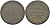 ФРАНЦИЯ 5 САНТИМОВ 1799 А, КОНСУЛАТ (1799-1803) LAN 8 KM 640.1 (C 135.1), LE FRANC 115.40 бронза 38-912