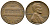 США 1 ЦЕНТ 1962 D, ЛИНКОЛЬН KM 201 медь цинк 93-1227