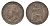 Великобритания 1 фартинг 1916 Георг V (1910-1936) KM 808.1, Spink 4059 бронза 4664-243
