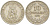 Болгария 10 стотинок 1913 король Фердинанд I (1908-1918) KM 25 медно-никель 4519-1224