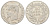 Франция 20 сантимов 1860 BB, Наполеон III (1852-1870) KM 778.2 серебро 4617-739