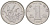 Китай 1 цзяо 2005 KM 1210b сталь плакированная никелем UNC 4174-1146