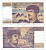 ФРАНЦИЯ 20 ФРАНКОВ 1980 БЕЗ ПОЛОСЫ Pick 151а бумага 7207-24-2