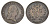 Австрия 1 крейцер 1800 A, Франц II (1792-1835) KM 2111 медь 4606-732