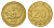Алжир 20 сантимов 1987 KM 118 медь алюминий цинк UNC 181-1121