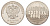 Россия 25 рублей 2011 СПМД, XXII зимние Олимпийские Игры и XI зимние Паралимпийские Игры, Сочи 2014 - Эмблема Y 1298 медно-никель UNC 4123-114
