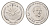 Бангладеш 1 така 2010 KM 32 нержавеющая сталь UNC 119-1111