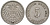 Германия 5 пфеннигов 1912 A, KM 11, J. 12 медно-никель 25-2452