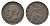Великобритания 1 фартинг 1928 Георг V (1910-1936) KM 825, Spink 4061 бронза 4664-266