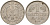 ФРГ 1 марка 1978 D KM 110, J. 385 медно-никель 4159-1142