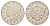 Австрия 10 шиллингов 1986 KM 2918 медно-никель UNC 202-717