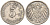 Германия 5 пфеннигов 1903 J KM 11, J. 12 медно-никель 4151-442