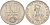 Венгрия 10 форинтов 1977 статуя Свободы KM 595 никель 4593-1216