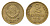 СССР 2 копейки 1946 Y 106 алюминиевая бронза 4585-156