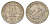 Индия 50 пайс 1986 ФАО - Рыболовство KM 68.1 медно-никель 4650-1041