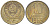 СССР 10 КОПЕЕК 1969 Федорин 131 KM 130 медь никель цинк 3955-925