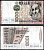 Италия 1000 лир 1982 Pick 109 a бумага 6281-45-4-1