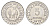 Индонезия 5 рупий 1979 ФАО - Планирование семьи KM 43 алюминий UNC 4675-611
