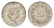 Швейцария 10 раппенов 1957 KM 27 медно-никель 4685-246