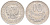 ПОЛЬША 10 ГРОШЕЙ 1970 MW KM АА47 алюминий 4528-139