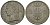 Бельгия 5 франков 1949 Леопольд III (1934-1950), Belgique KM 134.1 медно-никель 4172-542