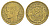 Франция 2 франка 1938 KM 886 алюминиевая бронза 4543-124
