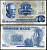Норвегия 10 крон 1977 Pick 36 c бумага 7553-7-3-2