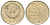 СССР 20 копеек 1962 штемпельный блеск KM 132, Schon 81 медно-никель  UNC  4146-724