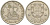 ПОРТУГАЛИЯ 5 ЭСКУДО 1980 ПАРУСНИК KM 591 медно-никель 4551-1027