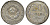 СССР 20 копеек 1925 Федорин 10 серебро 4145-841