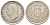 Греция 50 лепта 1964 Павел I (1947-1964) KM 80 медно-никель 4516-952