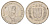 Швейцария 5 франков 1997 B KM 40a.4 медно-никель 4521-821