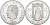 Испания 10 евро 2006 M, Выдающиеся европейцы - Карл V KM 1122 серебро PROOF 11-168-22