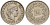Швейцария 10 раппенов 1965 B KM 27 медно-никель 4189-413