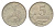 Россия 5 копеек 1997 М Y 601 сталь плакированная никелем 4528-418